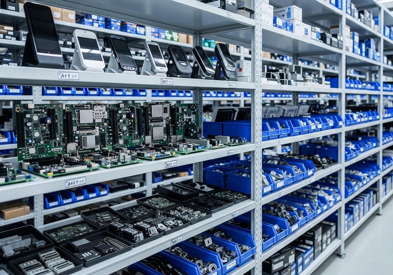 tatic security gaurds