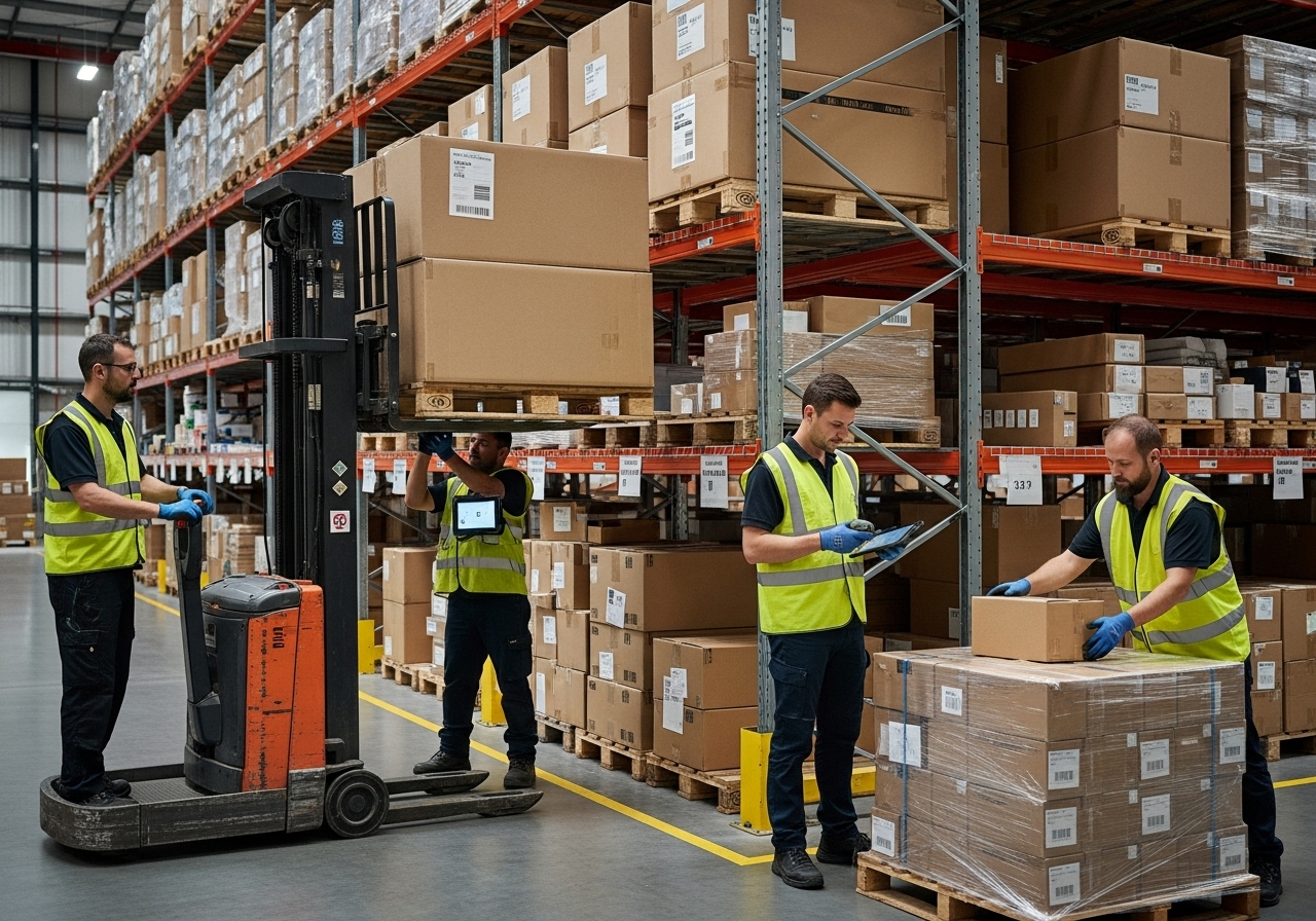 event security staff by SAB