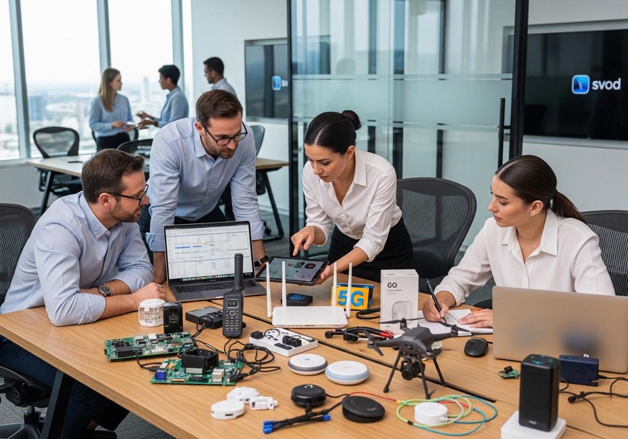 Residential Security